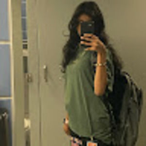 Meet your Posher, Tishana